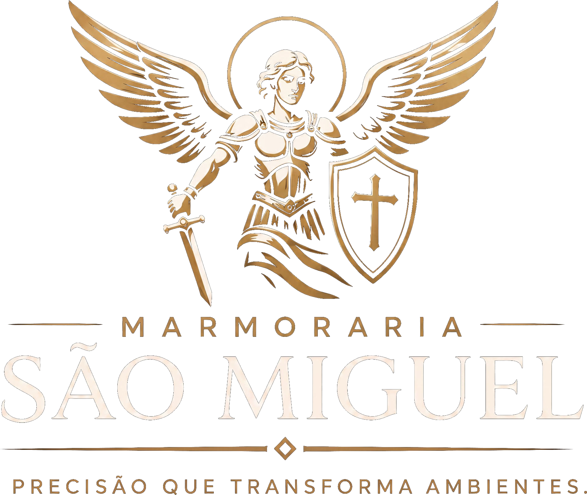 Marmoraria São Miguel — Precisão que transforma ambientes